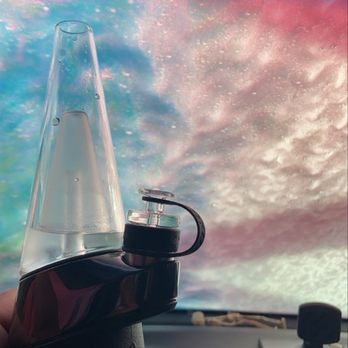 Angies Boutique - Puff Co Peak - Tobacco Shops Near Me - Los Angeles, California