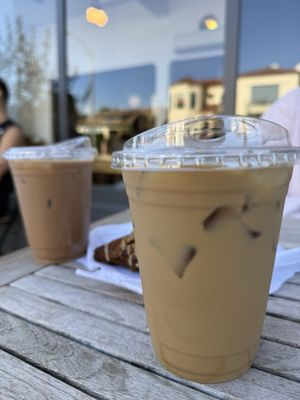 Rose Park Roasters by null