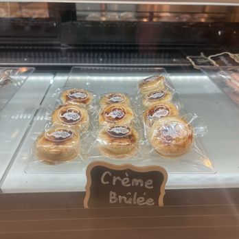 Kokee Tea - Creme Brulee - Coffee & Tea Near Me - Clarksville, Maryland Kokee Tea - Creme Brulee - Coffee & Tea Near Me - Clarksville, Maryland