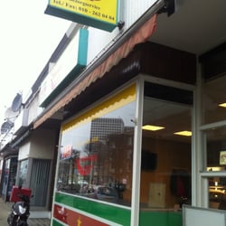 Johnnies Fastfood