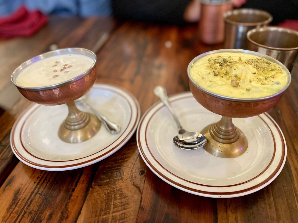 SWARAJ INDIA 199 Photos & 148 Reviews 1855 El Camino Real, Santa