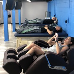 Hybrid Performance and Wellness