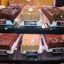 Nana Kim's Gourmet Sweet Shoppe