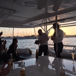 Adventure Sails
