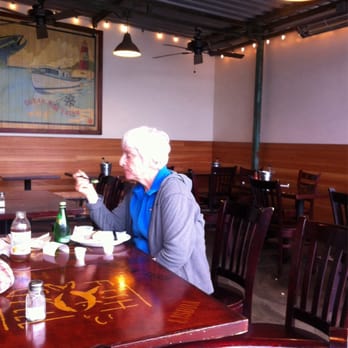 Fish Grill - Patio is very cozy - Kosher Near Me - Los Angeles, California Fish Grill - Patio is very cozy - Kosher Near Me - Los Angeles, California