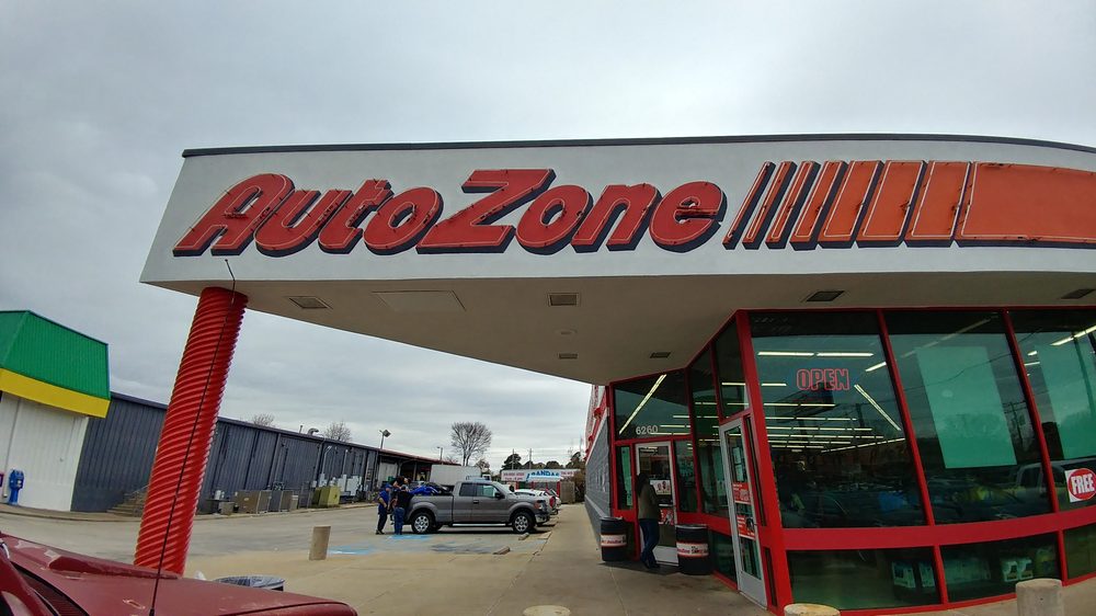 AUTOZONE Updated July 2024 16 Reviews 6260 South Blvd, Charlotte, North Carolina Auto