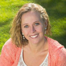 Integrated Therapeutic Solutions - Anna Moriarty
