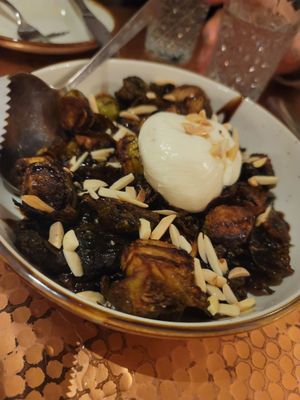 Cappella Restaurant by null