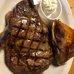 Ribeye steak Ribeye steak