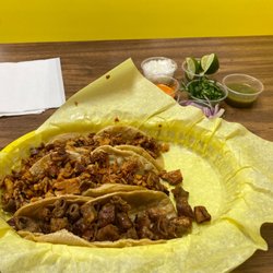 user provided Tacos Don Cuco photo