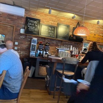 Corner Cafe - Breakfast & Brunch Near Me - Newport, Rhode Island Corner Cafe - Breakfast & Brunch Near Me - Newport, Rhode Island