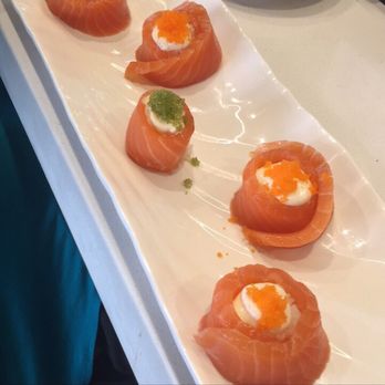 Kaiyo Sushi - I love this place! The people are so good to us! - Sushi Bars Near Me - Albany, Oregon