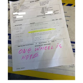 Big O Tires - 002 ONE WHEEL IS HERE 1-24-26 - Auto Repair Near Me - San Rafael, California Big O Tires - 002 ONE WHEEL IS HERE 1-24-26 - Auto Repair Near Me - San Rafael, California