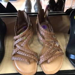 Prime Shoes