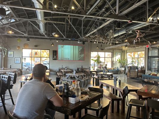 Nortons Brewing Company by null