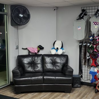 The Dog Zone - Pet Groomers Near Me - Sandy, Utah The Dog Zone - Pet Groomers Near Me - Sandy, Utah