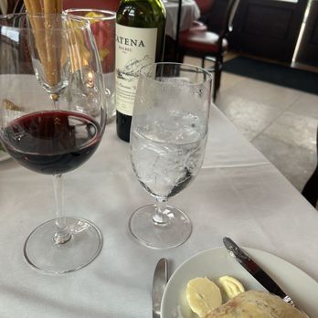 Renato's Palm Beach - Bottle of wine - Italian Near Me - Palm Beach, Florida