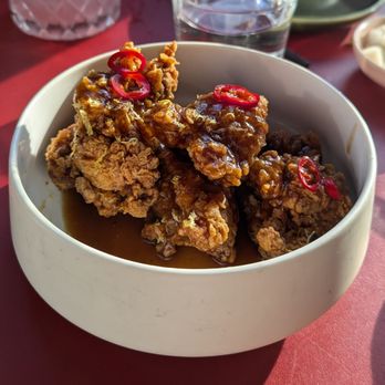 8282 - Fried Chicken - Korean Near Me - New York, New York 8282 - Fried Chicken - Korean Near Me - New York, New York