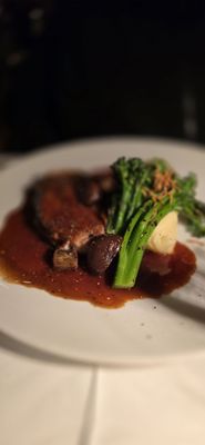 Bacchus Restaurant & Lounge by null