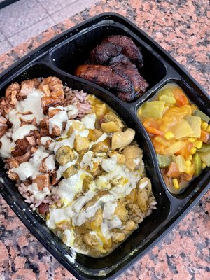 Irie Jamaican Kitchen by null