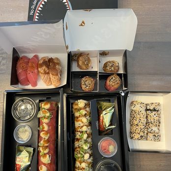 SUSHARK - Updated August 2025 - 130 Photos & 64 Reviews