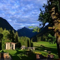 Gasthof Tetter - Gasthof Tetter