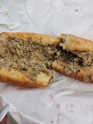 Fred's Meat & Bread by Wonder by null