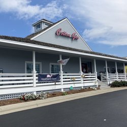 The Cotton Gin - The Cotton Gin in Nags Head.