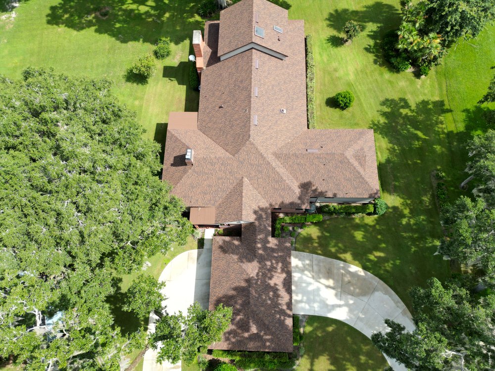 Slide of West Orange Roofing