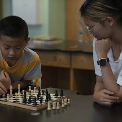 Modern Chinese School