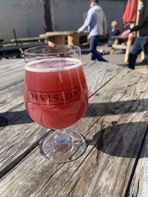 Division Brewing by null