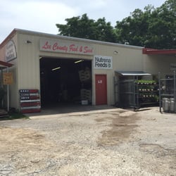 Lee County Feed & Seed