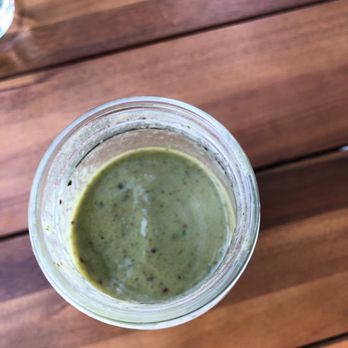 Healthy Being Cafe & Juicery - Mint chip avo - Juice Bars & Smoothies Near Me - Jackson, Wyoming Healthy Being Cafe & Juicery - Mint chip avo - Juice Bars & Smoothies Near Me - Jackson, Wyoming