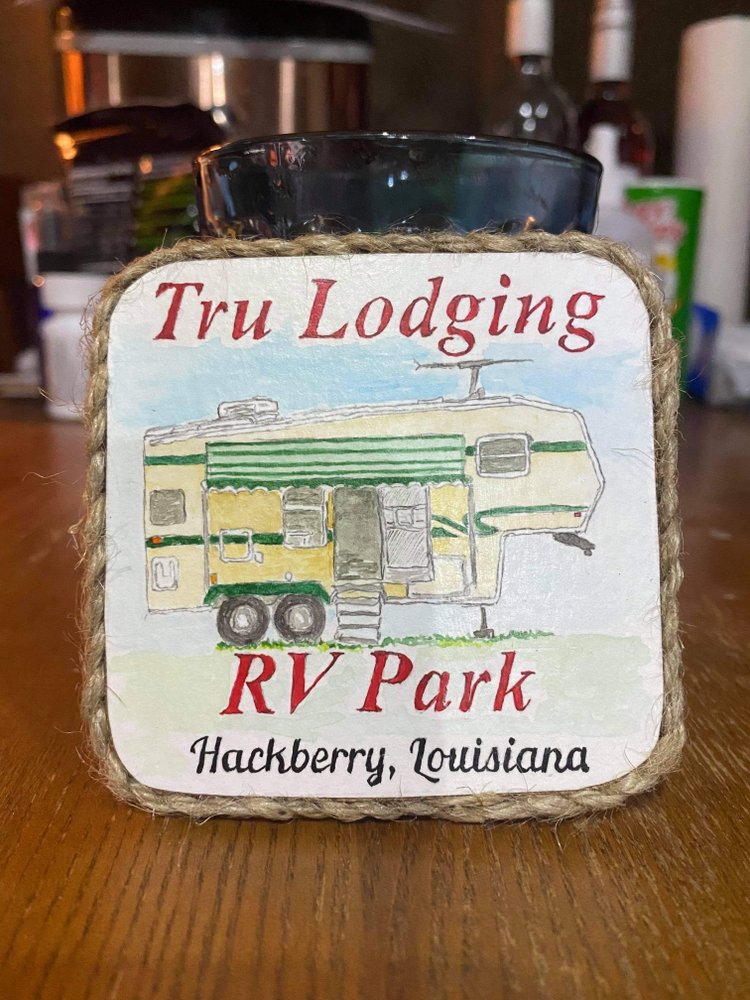 TRU LODGING RV PARK Updated July 2024 996 Main St, Hackberry