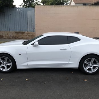 Custom Tint & Wrap - Car Window Tinting Near Me - Santa Ana, California Custom Tint & Wrap - Car Window Tinting Near Me - Santa Ana, California