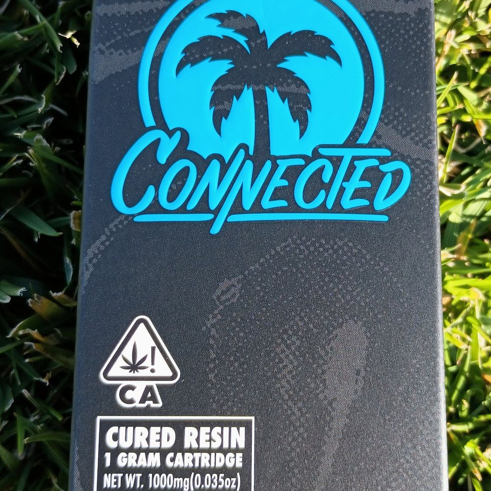 Jungle Boys - Connected Lemon Cherry Gelato 1g Cured Resin Cartridge - Cannabis Clinics Near Me - Tallahassee, Florida Jungle Boys - Connected Lemon Cherry Gelato 1g Cured Resin Cartridge - Cannabis Clinics Near Me - Tallahassee, Florida