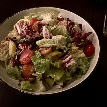 Culture - Caeser salad - Cocktail Bars Near Me - Franklin, North Carolina Culture - Caeser salad - Cocktail Bars Near Me - Franklin, North Carolina