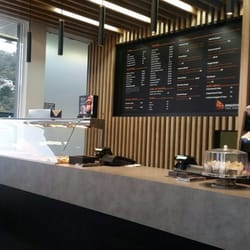 Kingston Beach Corner Takeaway - New look.