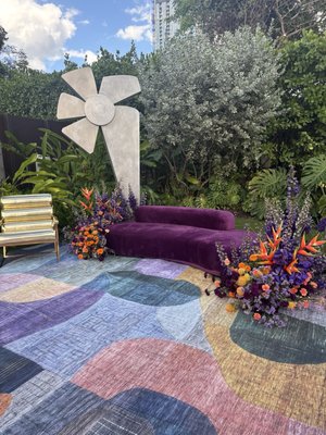 The Sacred Space Miami by null