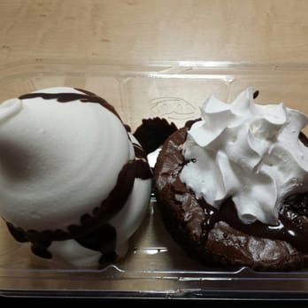 Dairy Queen Grill & Chill - Yummy Triple Chocolate Brownie - Ice Cream & Frozen Yogurt Near Me - Baton Rouge, Louisiana Dairy Queen Grill & Chill - Yummy Triple Chocolate Brownie - Ice Cream & Frozen Yogurt Near Me - Baton Rouge, Louisiana