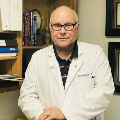 Golden Eye Clinic by null