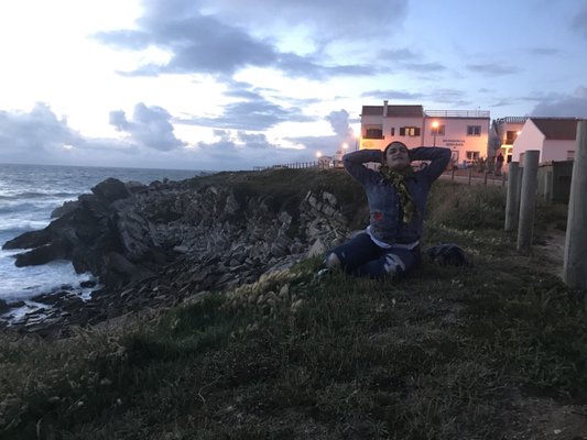 Baleal Island by null