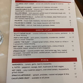 Porta’Vino - Menu - Pizza Near Me - Houston, Texas Porta’Vino - Menu - Pizza Near Me - Houston, Texas