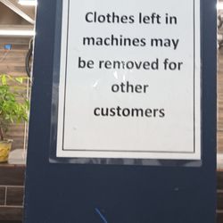Buzzi's Laundromat & Laundry Service
