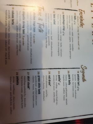 Menu photo 8 Livery - Indianapolis Indianapolis, IN Menu photo 8 Livery - Indianapolis Indianapolis, IN