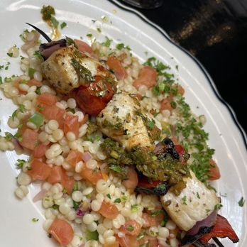 OctoBar - Chicken Kabob - Tapas/Small Plates Near Me - Baltimore, Maryland