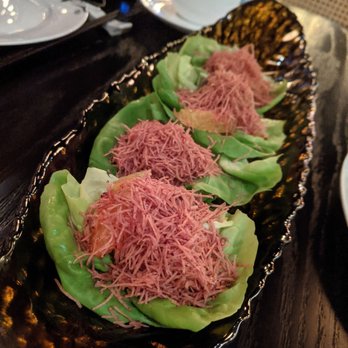Fuhu - Miso cod tacos - Asian Fusion Near Me - Las Vegas, Nevada