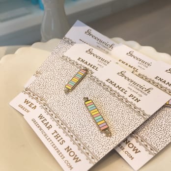Sugarfina - The Point - Smarties pin ! - Chocolatiers & Shops Near Me - El Segundo, California