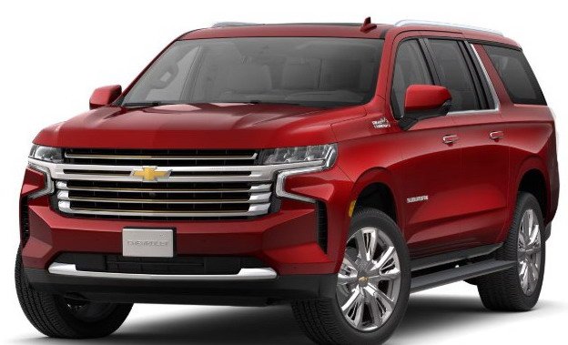 Buchanan Chevrolet GMC