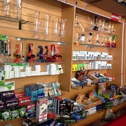 Xhale Smoke Shop